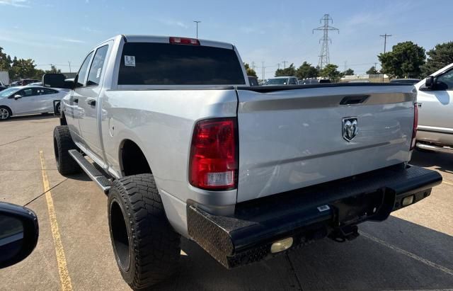 2016 Dodge RAM 2500 ST