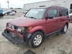 2007 Honda Element EX