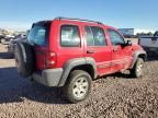 2004 Jeep Liberty Sport