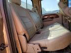 2005 Ford F350 SRW Super Duty