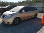 2012 Toyota Sienna LE