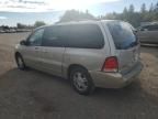 2004 Ford Freestar Limited