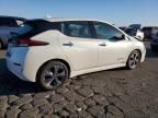 2019 Nissan Leaf S