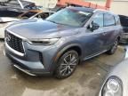 2022 Infiniti QX60 Sensory