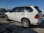 2006 BMW X5 3.0I