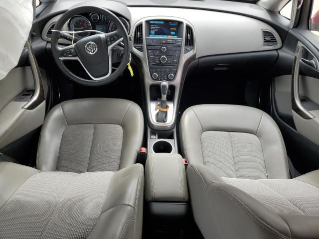 2013 Buick Verano