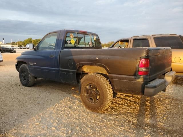 1994 Dodge RAM 1500