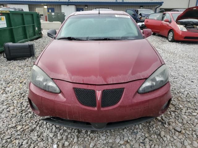 2005 Pontiac Grand Prix