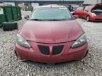 2005 Pontiac Grand Prix