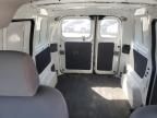 2014 Nissan NV200 2.5S