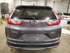 2018 Honda CR-V EXL