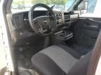 2009 Chevrolet Express G3500