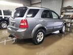 2008 KIA Sorento EX