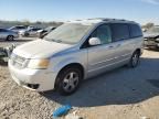 2009 Dodge Grand Caravan SXT