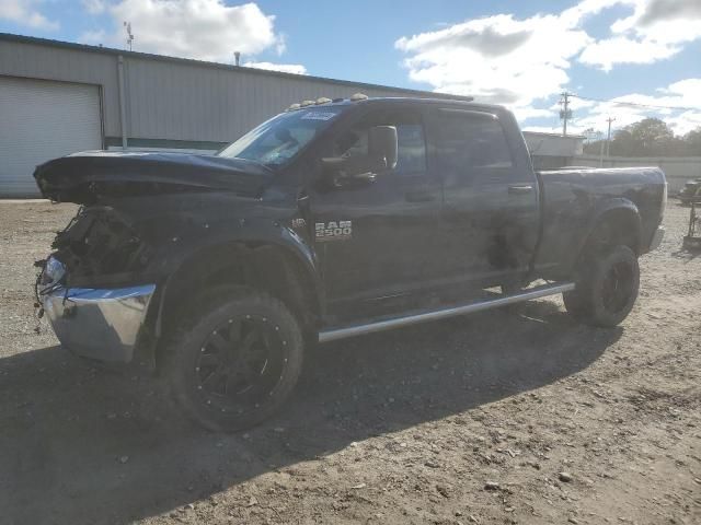 2014 Dodge RAM 2500 ST