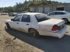 2010 Ford Crown Victoria Police Interceptor