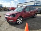 2011 Chevrolet Traverse LT