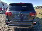 2019 KIA Sorento SX