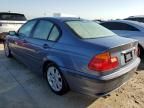 2000 BMW 323 I