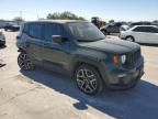 2021 Jeep Renegade Sport