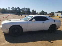 Dodge salvage cars for sale: 2016 Dodge Challenger SXT