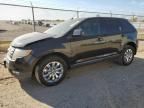 2010 Ford Edge SEL