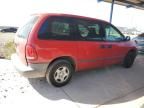 1998 Dodge Caravan