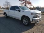 2021 Chevrolet Silverado K1500 LTZ