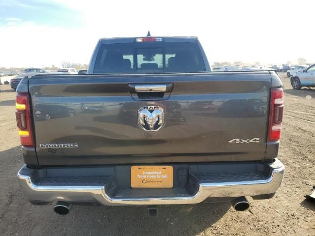 2019 Dodge 1500 Laramie