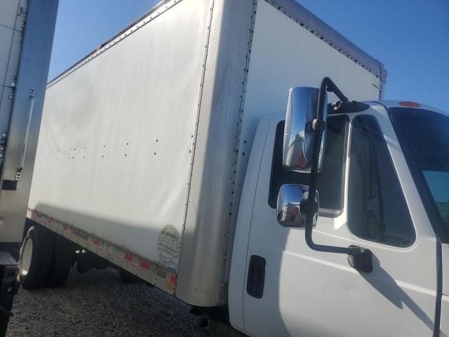 2006 International 4000 4300