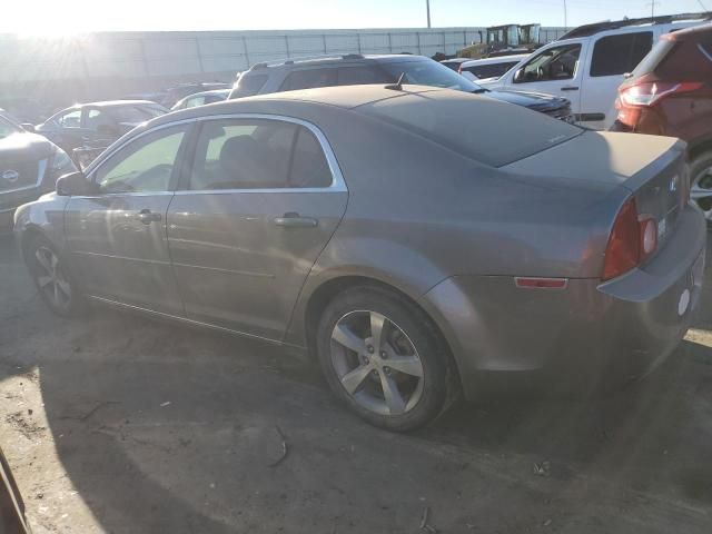 2011 Chevrolet Malibu 1LT