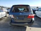 2005 Honda Odyssey EXL