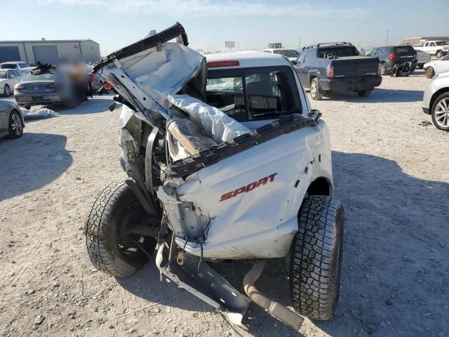 2006 Ford Ranger Super Cab