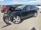 2014 Volkswagen Touareg V6 TDI