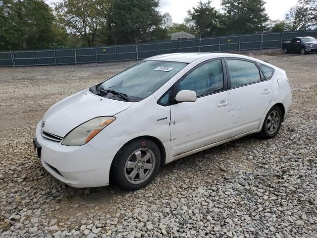 2009 Toyota Prius