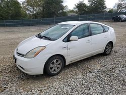 Carros híbridos a la venta en subasta: 2009 Toyota Prius