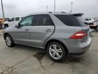 2012 Mercedes-Benz ML 350 4matic