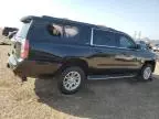 2015 GMC Yukon XL K1500 SLT