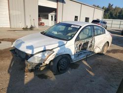 Nissan salvage cars for sale: 2012 Nissan Altima Base