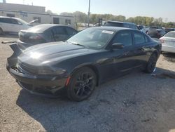 2022 Dodge Charger SXT en venta en Bridgeton, MO