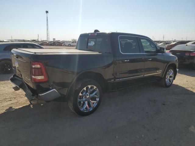 2020 Dodge RAM 1500 Limited