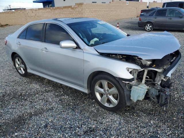 2011 Toyota Camry SE