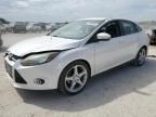 2013 Ford Focus Titanium