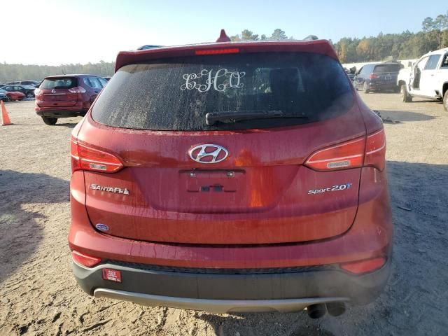 2013 Hyundai Santa FE Sport