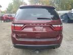 2016 Dodge Durango SXT