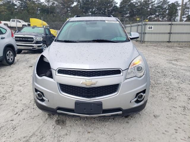 2013 Chevrolet Equinox LTZ