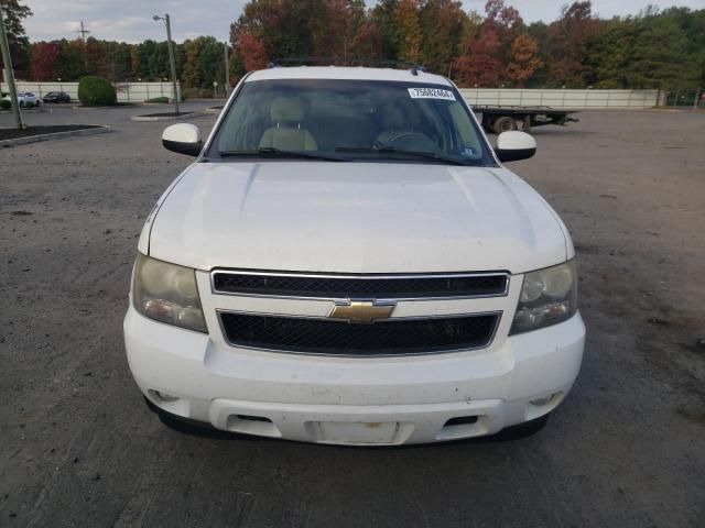 2009 Chevrolet Tahoe K1500 LT