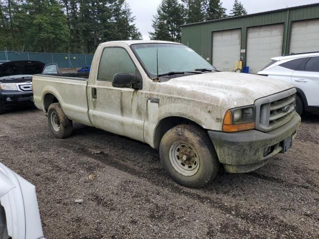 1999 Ford F250 Super Duty