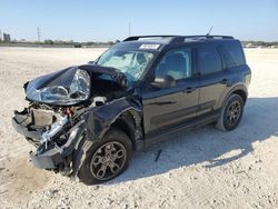 2021 Ford Bronco Sport BIG Bend en venta en New Braunfels, TX