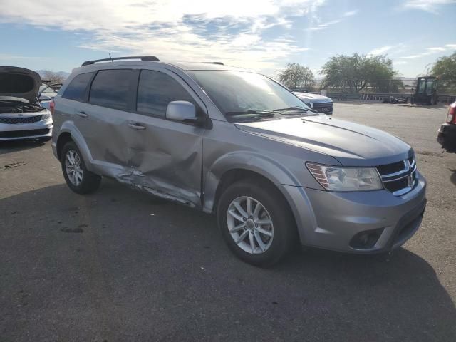 2006 Dodge Journey SXT